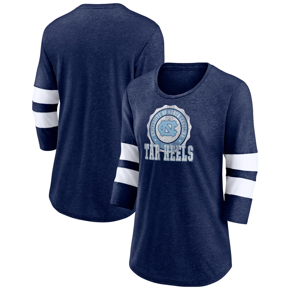 Fanatics Titans Long Sleeve T-Shirt - Women's