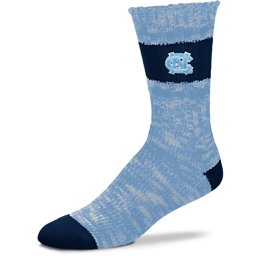 Carolina Panthers – For Bare Feet