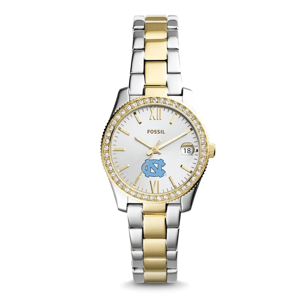 Llarsen Ladies Caroline Watch in Metallic | Lyst UK