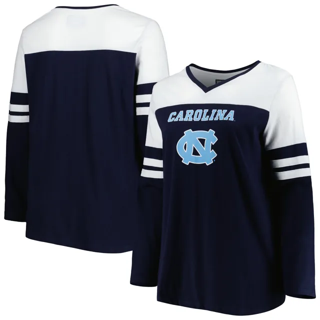 Unisex Jordan Brand #1 Carolina Blue North Carolina Tar Heels Women's Basketball Replica Jersey in Light Blue