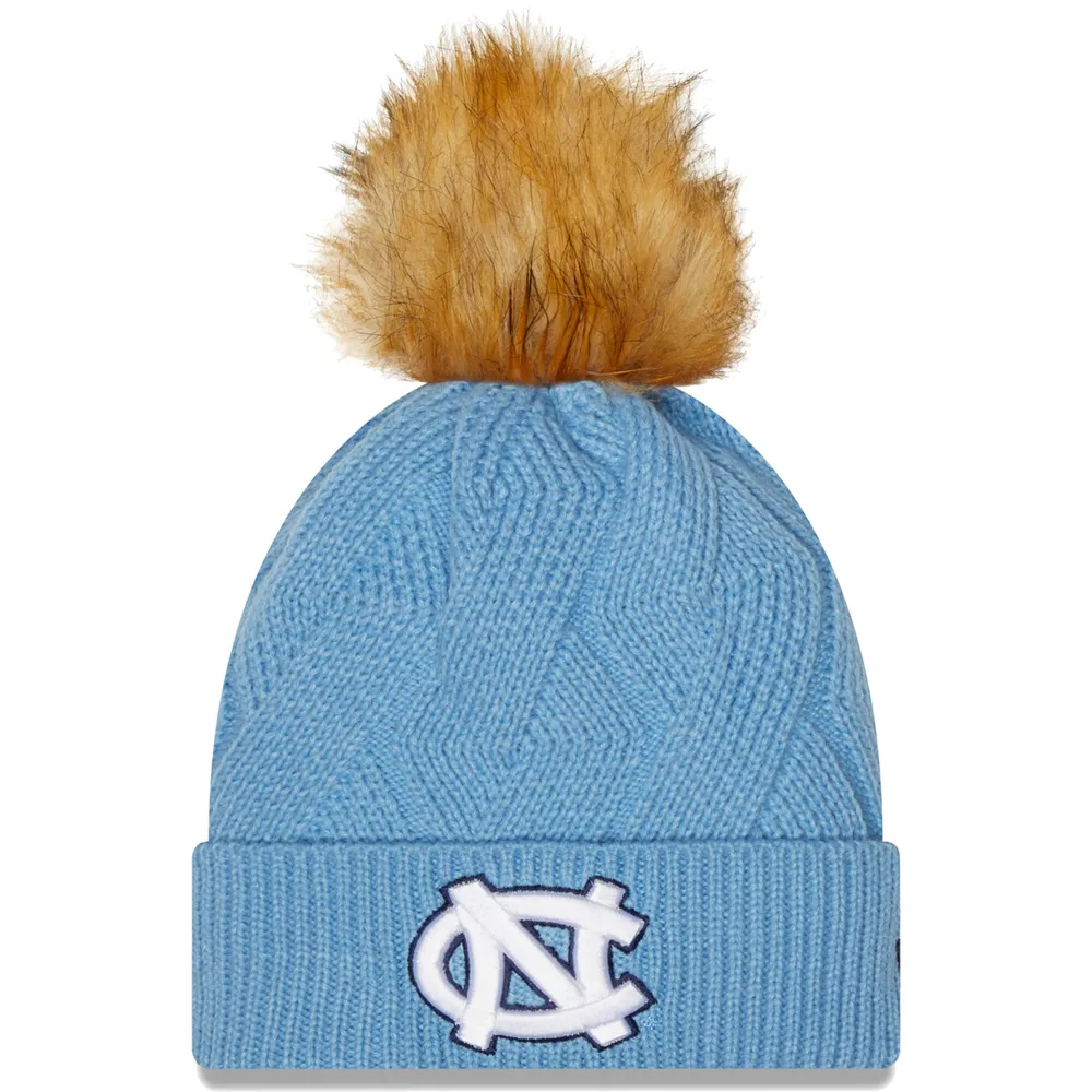 unc knit hat