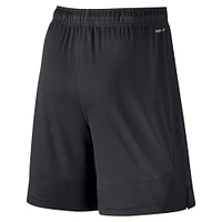 Youth Nike  Anthracite North Carolina Tar Heels Fly Performance Shorts