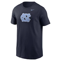 Youth Nike Navy North Carolina Tar Heels Legend T-Shirt