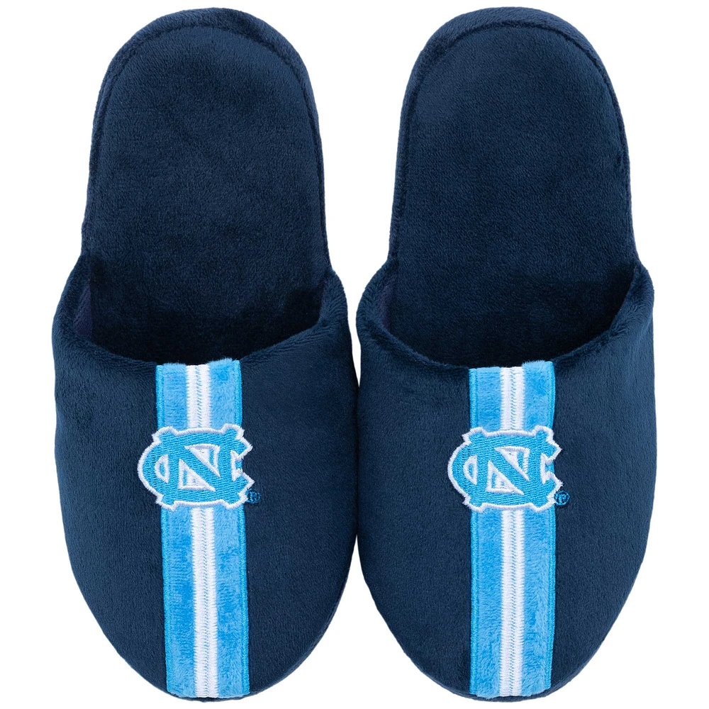 Youth ZooZatz North Carolina Tar Heels Slippers