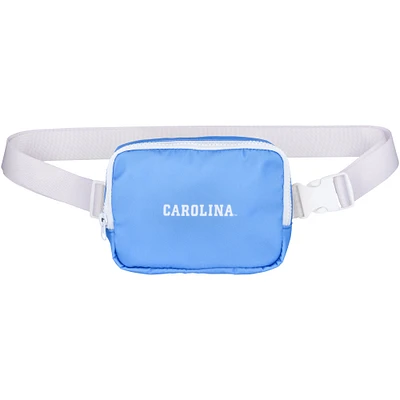 ZooZatz North Carolina Tar Heels Team Fanny Pack