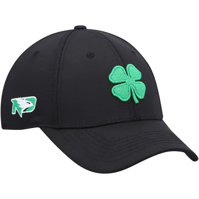 North Dakota Spirit Flex Hat - Black