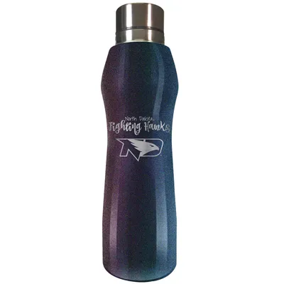 North Dakota 20oz. Onyx Curve Hydration Bottle