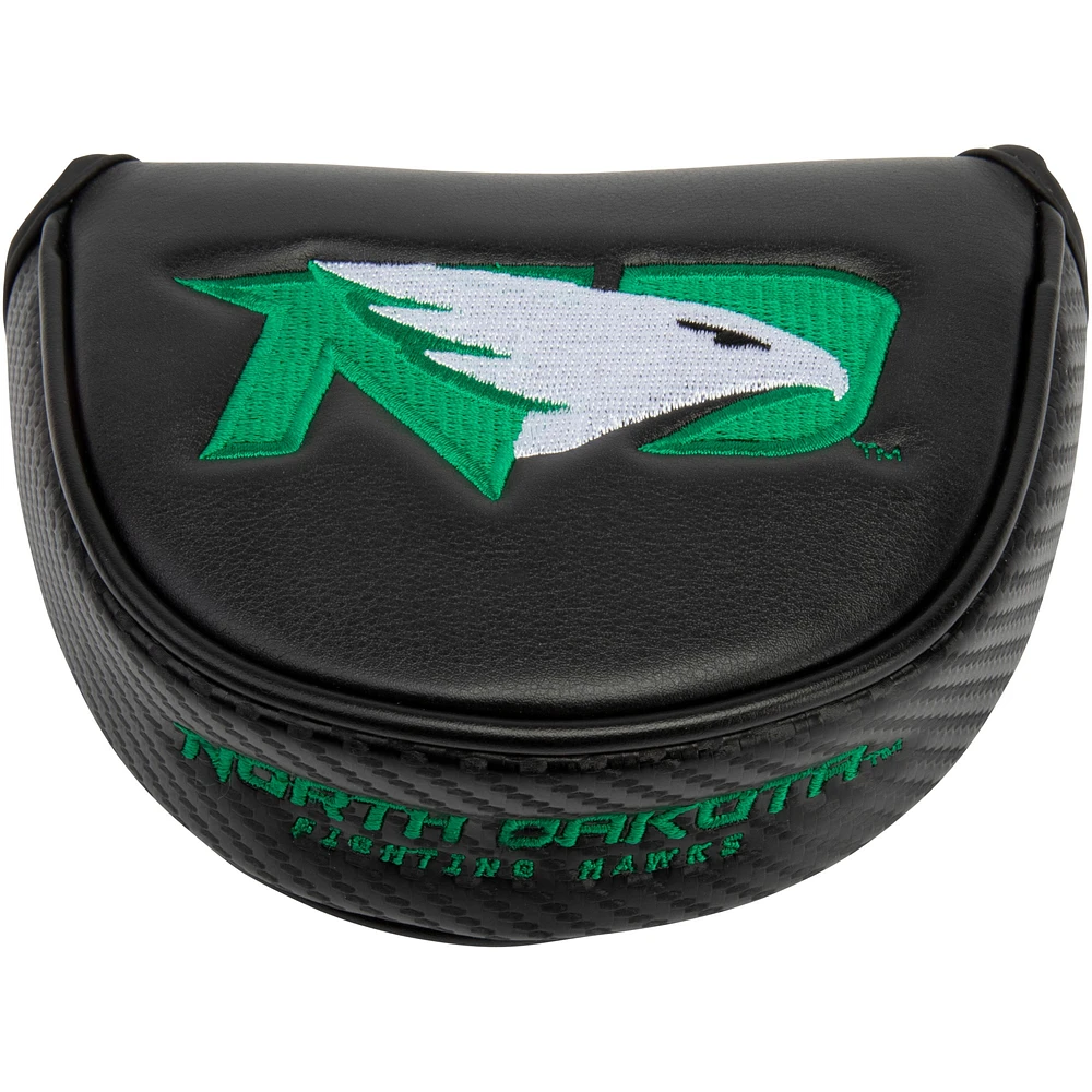 North Dakota Putter Mallet Cover