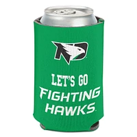 WinCraft North Dakota 12oz. Team Slogan Can Cooler