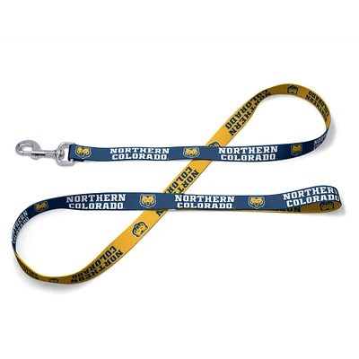 Laisse pour animaux de compagnie WinCraft Northern Colorado Bears