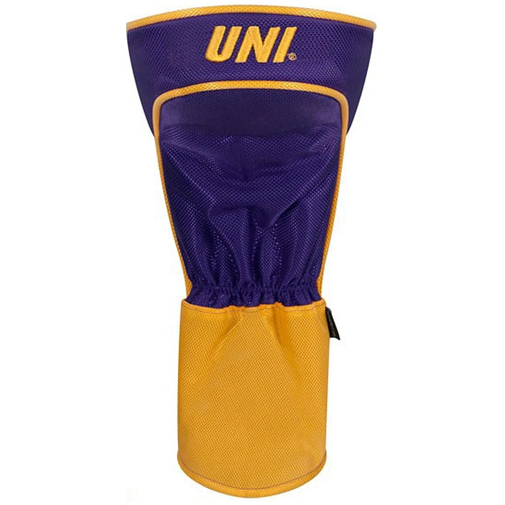 Couvre-chef de pilote individuel Northern Iowa Panthers