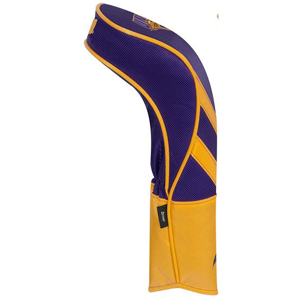 Northern Iowa Panthers Individual Driver Headcover