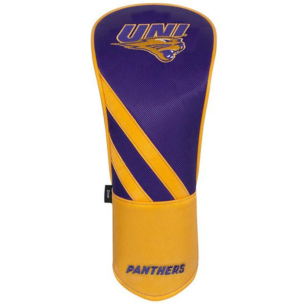 Northern Iowa Panthers Individual Driver Headcover