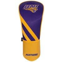 Northern Iowa Panthers Individual Driver Headcover