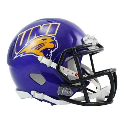 Riddell Northern Iowa Panthers Speed Mini Helmet