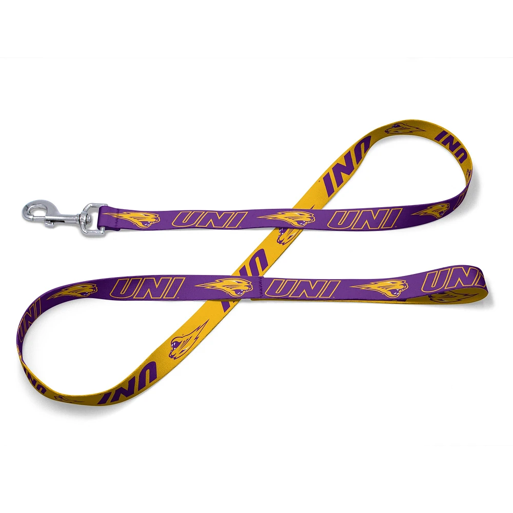 WinCraft Northern Iowa Panthers Pet Leash