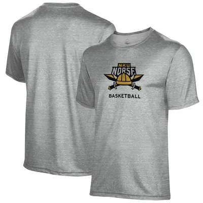 Northern Kentucky University Norse Basketball Name Drop T-Shirt - Gray