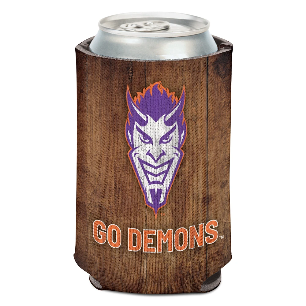 WinCraft Northwestern State Demons 12oz. Evolution Can Cooler