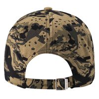 Men's Under Armour Camo Northwestern Wildcats Freedom Adjustable Hat