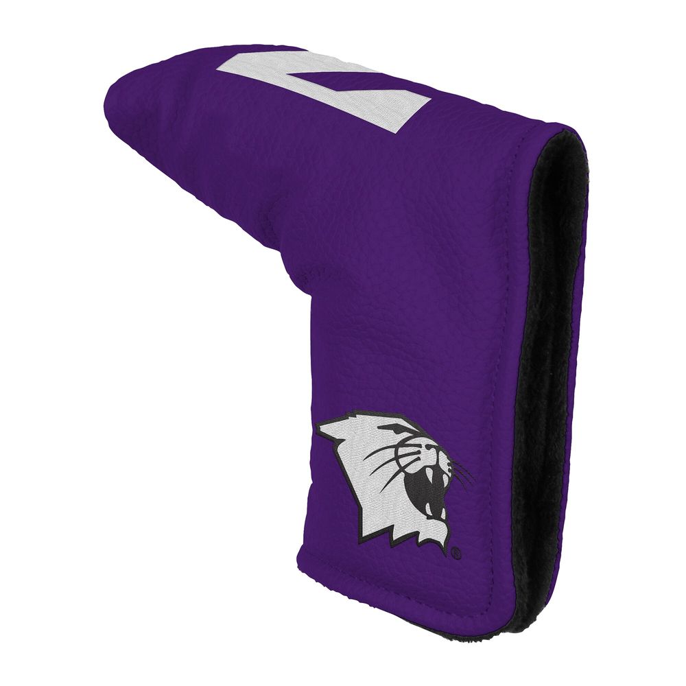 WinCraft Northwestern Wildcats Blade Putter Cover