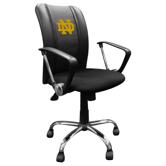 Lids Tennessee Titans Curve Task Office Chair