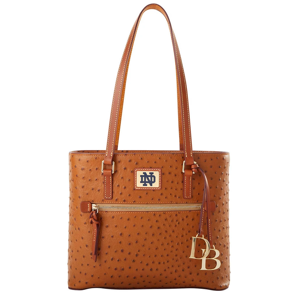 Dooney & Bourke Notre Dame Fighting Irish Shopper Purse