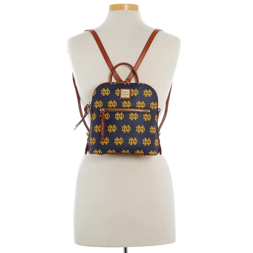 Dooney & Bourke Notre Dame Fighting Irish Small Backpack