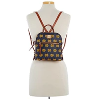 Petit sac à dos Dooney & Bourke Notre Dame Fighting Irish