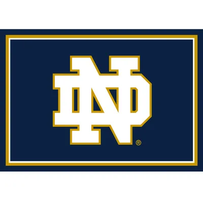 Notre Dame Fighting Irish Imperial 2'8" x 3'10" Area Rug