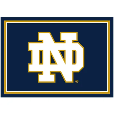 Notre Dame Fighting Irish Imperial 7'8'' x 10'9'' Spirit Rug