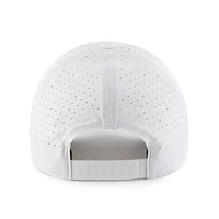 Men's '47 White Notre Dame Fighting Irish Forward Vent MVP Adjustable Hat
