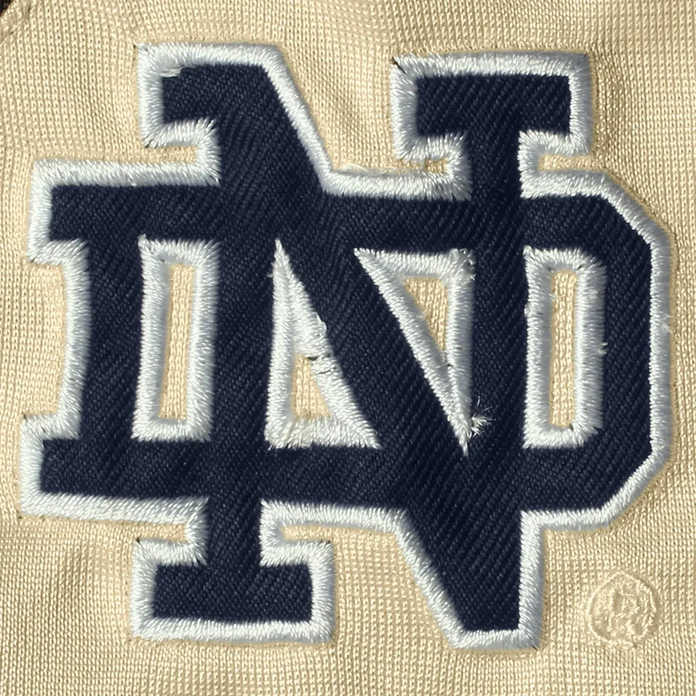 Men's Colosseum Charcoal Notre Dame Fighting Irish Turnover Shorts