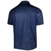 Polo Colosseum Navy Notre Dame Fighting Irish Marshall pour homme