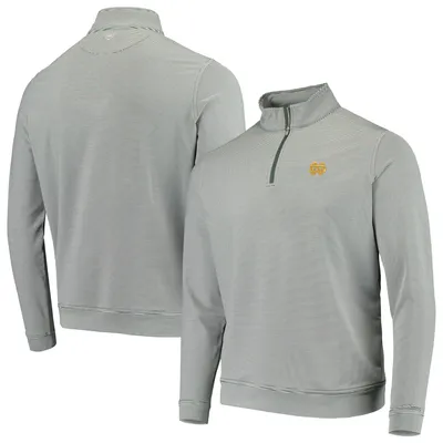 Colorado Rockies Perth Performance Quarter-Zip