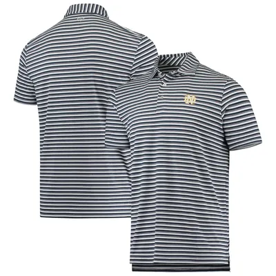 Kansas City Royals Antigua Ryder Polo - White/Black