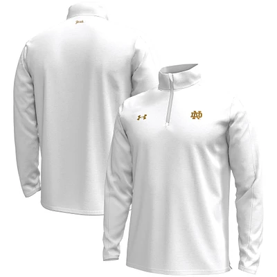 V110794 ND ND0 Jeu spécial UAR 2024 pour hommes 1/4 Zip JACMENQZP