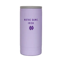 Notre Dame combattant les Irlandais 12oz. Coolie Slim Soft Touch Lavande