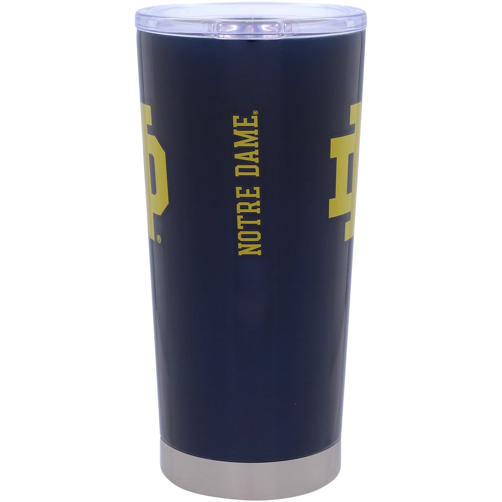 Notre Dame Fighting Irish 20oz. Game Day Tumbler