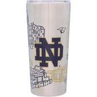 Notre Dame Fighting Irish 22 oz. Gobelet Campus