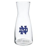 Notre Dame Fighting Irish 32oz. Carafe