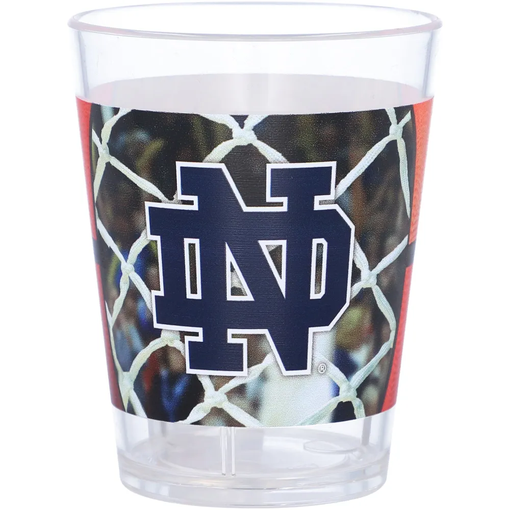 Notre Dame Fighting Irish 5oz. Basketball Cup