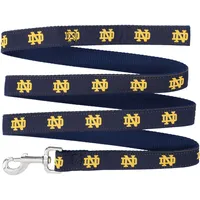 Notre Dame Fighting Irish 6' Laisse pour chien régulière