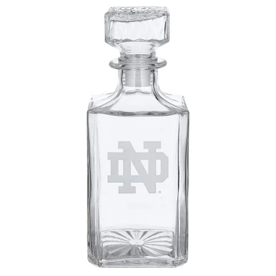 Carafe irlandaise combattant Notre Dame