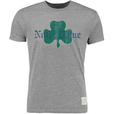 Men's Fanatics Branded Kelly Green San Francisco Giants Celtic Clover T-Shirt