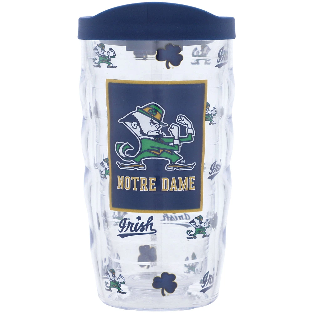 Tervis Notre Dame combattant irlandais 10oz. Gobelet classique des heures supplémentaires