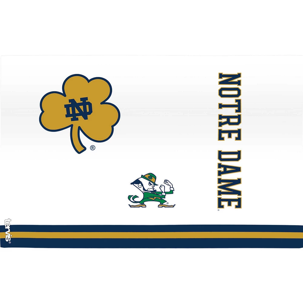 Tervis Notre Dame Fighting Irish 16oz. Arctic Classic Travel Tumbler