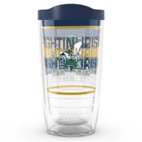 Tervis  Notre Dame Fighting Irish 16oz. Competitor Classic Tumbler