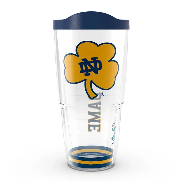 Lids Notre Dame Fighting Irish Tervis 16oz. Emblem Tumbler