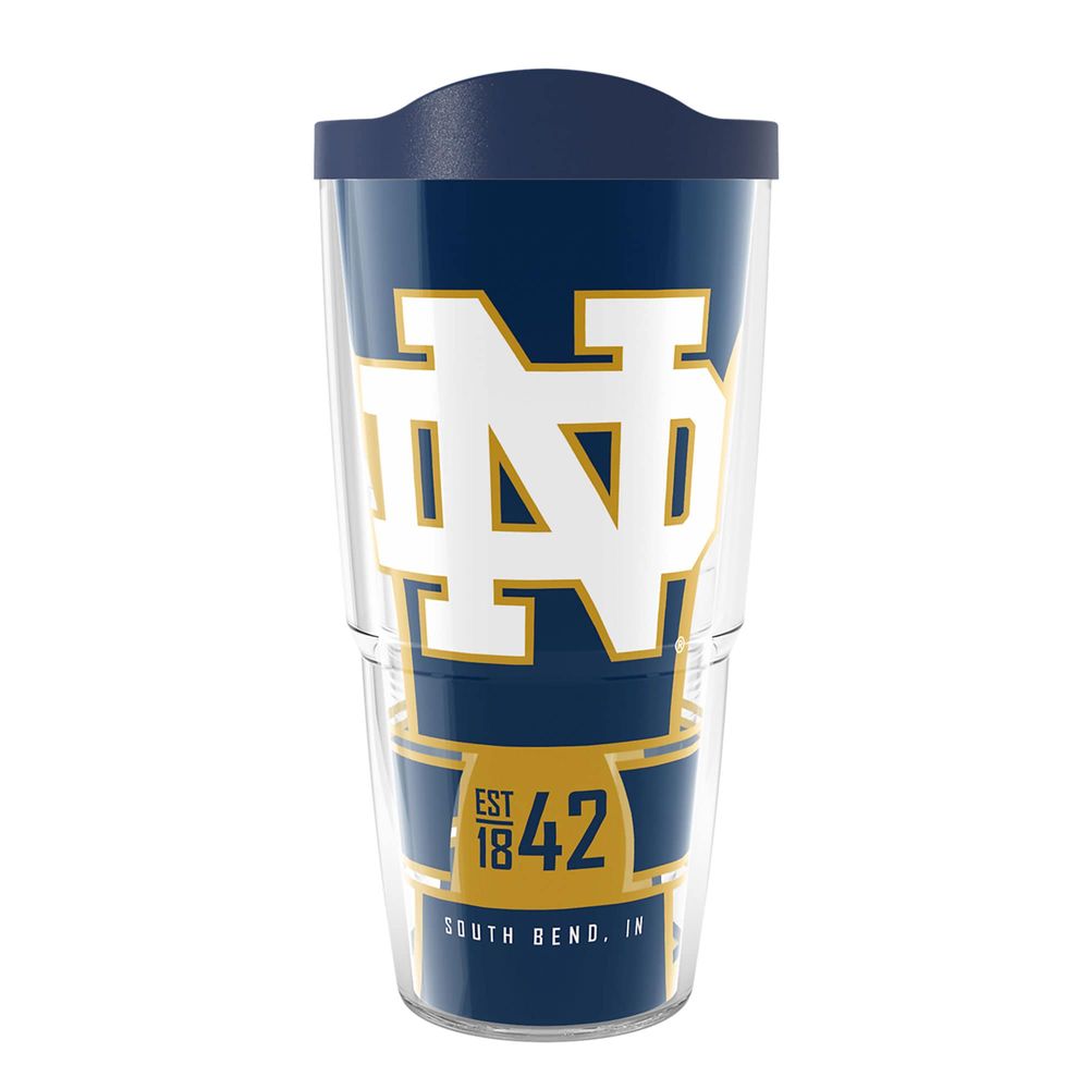 Tervis Notre Dame Fighting Irish 24oz. Spirit Classic Tumbler