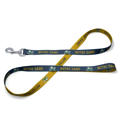 WinCraft Notre Dame Fighting Irish Pet Laisse